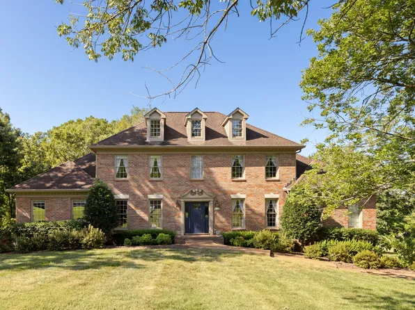 9252 Hunterboro Dr, Brentwood, TN 37027