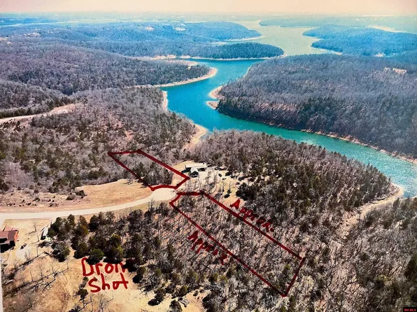 2 Concord Ln, Mountain Home, AR 72653