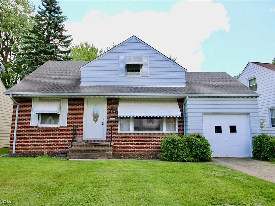 1st image of 319 Halle Dr