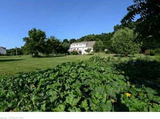 694 Millbrook Rd, Middletown, CT 06457