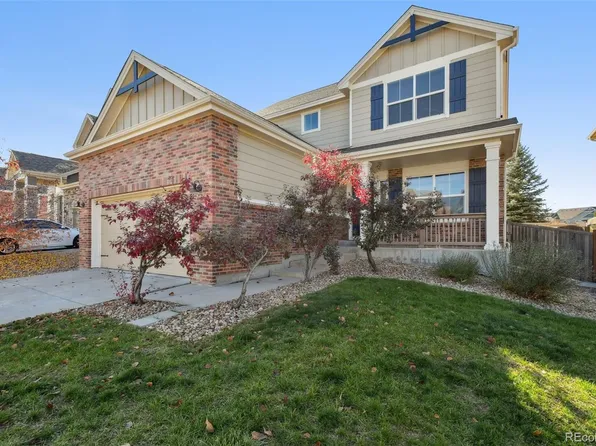 5601 S Biloxi Way, Aurora, CO 80016