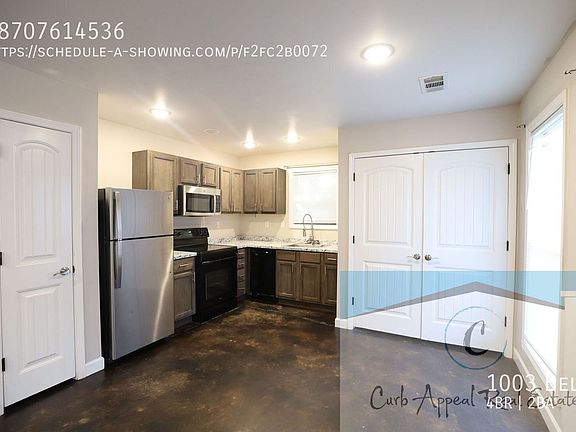 2nd image of 1003 Belt St