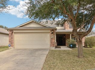 1308 Red Barn Run, Schertz, TX 78154