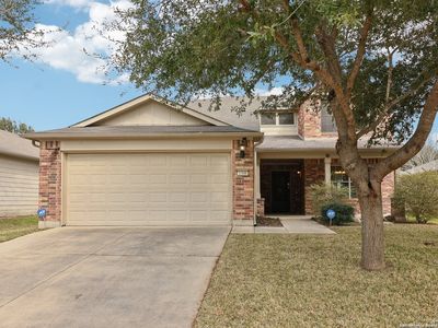 1308 RED BARN RUN, Schertz, TX, 78154