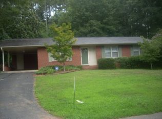 115 Shadow Ln, Cartersville, GA 30120