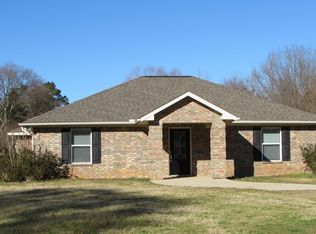 1957 State Highway 87 S, Center, TX 75935