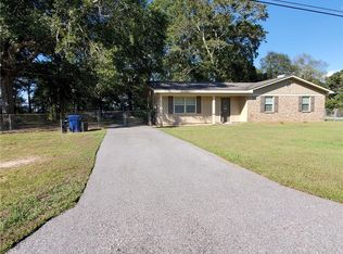 8690 William Way S, Eight Mile, AL 36613