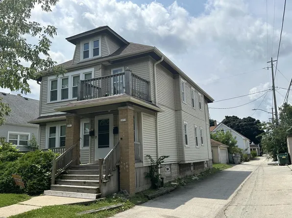 3057 North 61st STREET #3059, Milwaukee, WI 53210