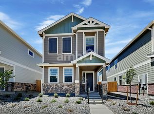 23586 E 2nd Pl, Aurora, CO 80018