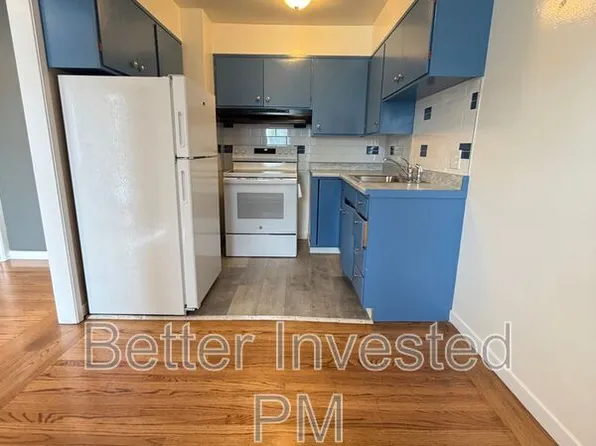 2400 39th Ave, San Francisco, CA