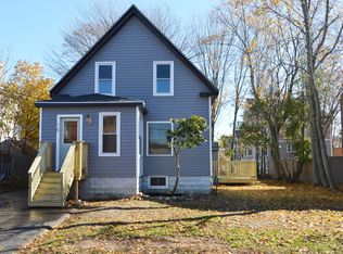 10 Lassell St, Portland, ME 04102