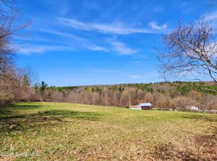 381 Terrace Mountain Rd, Schoharie, NY 12157