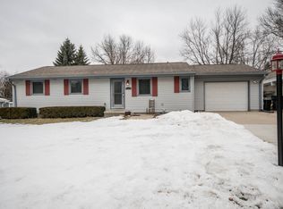 2306 Northview Rd, Waukesha, WI 53188