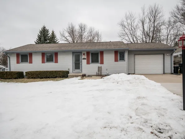 2306 Northview Rd, Waukesha, WI 53188