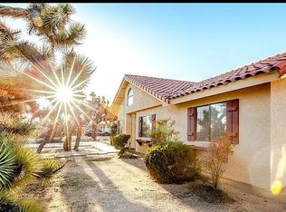 56513 Joshua Dr, Yucca Valley, CA 92284