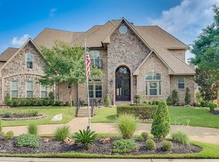 1077 Gabriels Turn, Shreveport, LA 71106