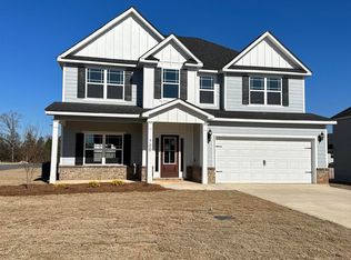 700 Lindsey Brooke Trce, Bonaire, GA