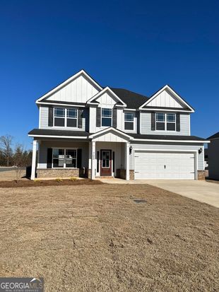 700 Lindsey Brooke Trce, Bonaire, GA 31005