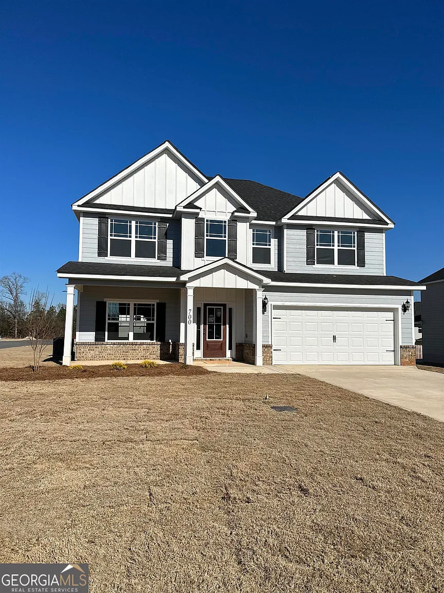 700 Lindsey Brooke Trce photo 1