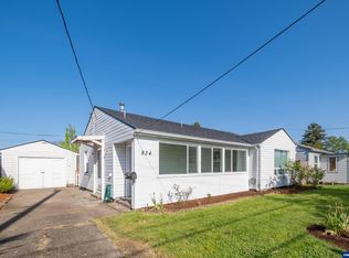 834 Waverly Dr SE, Albany, OR 97322