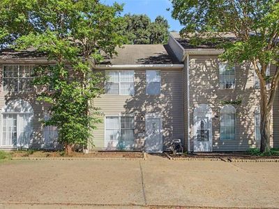 423 Eureka Loop, Newport News, VA, 23601