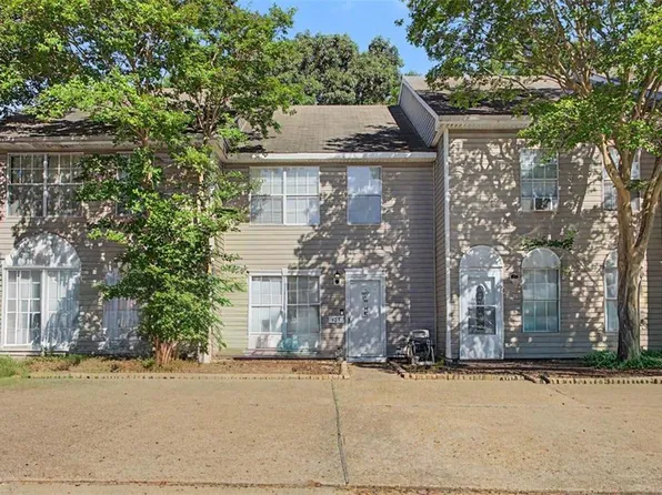 423 Eureka Loop, Newport News, VA 23601