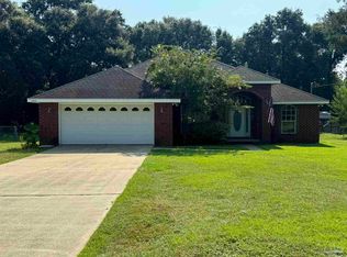 4768 Shell Rd, Milton, FL 32583