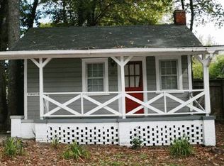 45 Bent Oak Dr, Hendersonville, NC 28792