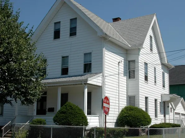 7 Cottage St #3, New Haven, CT 06511