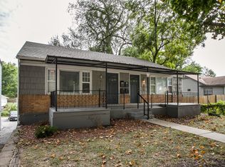 4327 Paseo Blvd #9UFNUDD4Y, Kansas City, MO 64110