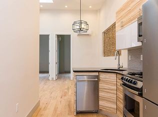 283 Himrod St #6, Brooklyn, NY 11237