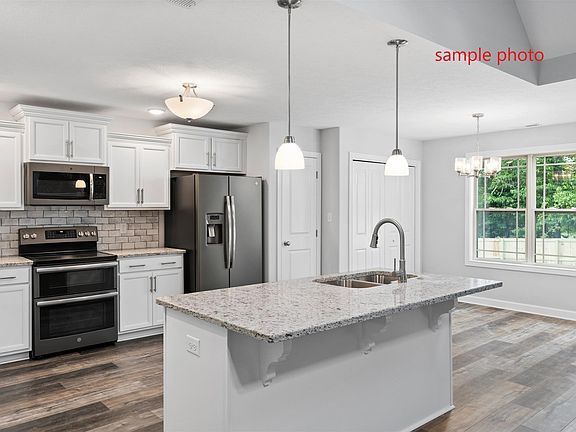 4th image of 82 River Chase Lot 82
