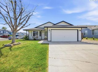 7904 Redonda Dr, Pasco, WA 99301