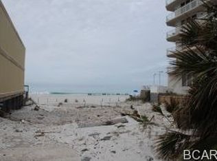 5105 Gulf Dr, Panama City Beach, FL 32408