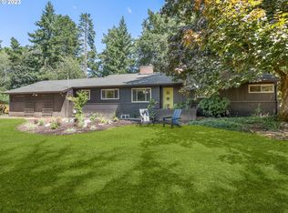 5200 SW Laurelwood Ave, Portland, OR 97225