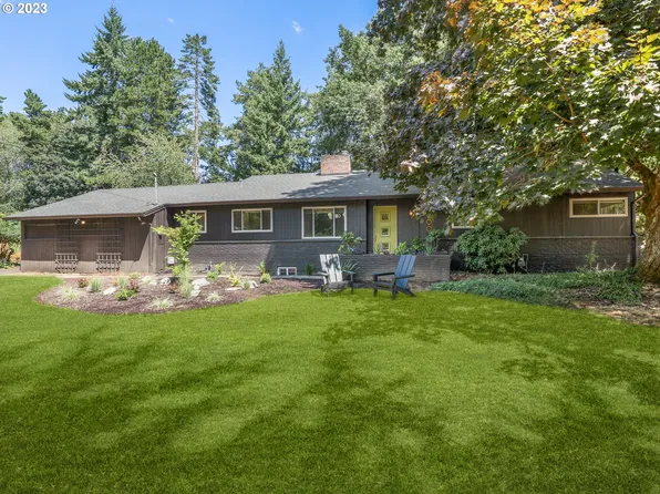 5200 SW Laurelwood Ave, Portland, OR 97225