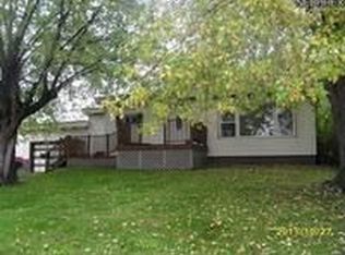 1436 Miles Ave SW, Canton, OH 44710