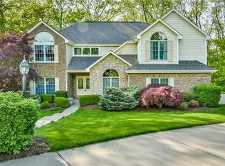 511 Hickory Ct, Wexford, PA 15090