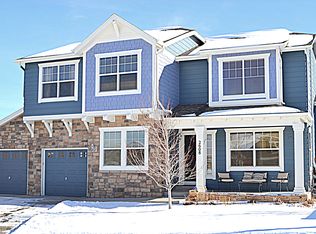 2608 McLean Ct, Castle Rock, CO 80109