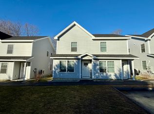 224 North St UNIT 106, Saco, ME 04072