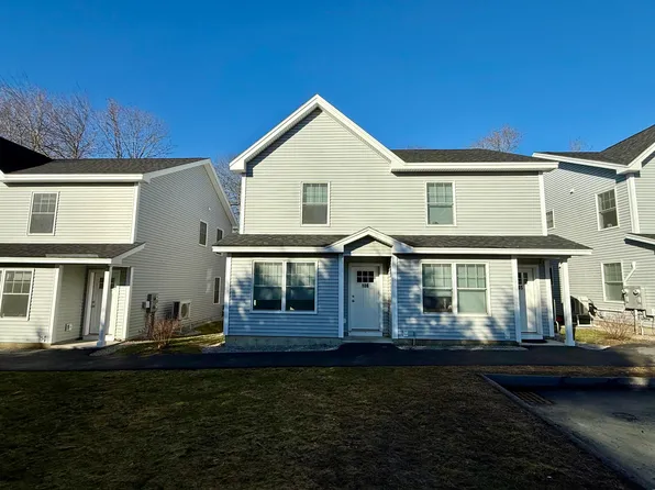 224 North Street #106, Saco, ME 04072