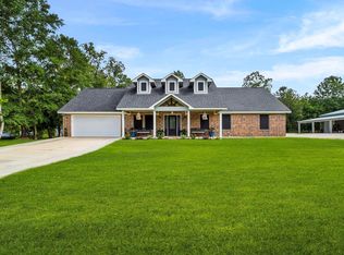 145 Johnson Dr, Livingston, TX 77351