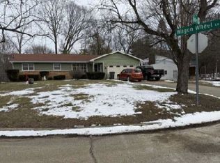 269 Wagon Wheel Ln, Battle Creek, MI 49017