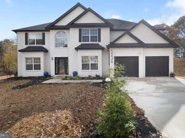 5036 Tiwanaku Dr SW, Atlanta, GA 30331