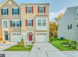 9813 Ravenhurst Rd, Middle River, MD 21220