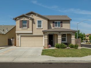 602 Hacienda St, Madera, CA