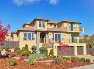 360 Tobrurry Way, Folsom, CA