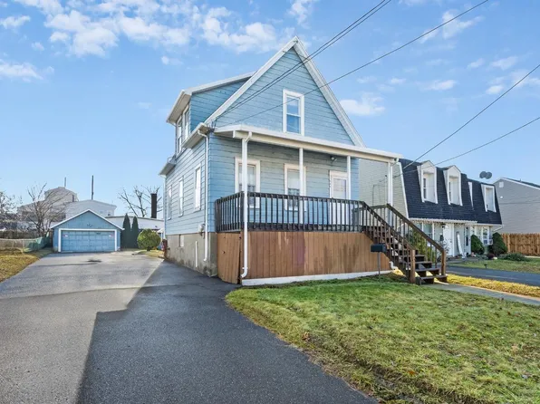 544 Voorhees Ave, Middlesex, NJ 08846