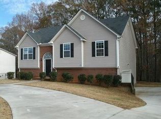 10 Sunflower Ln, Covington, GA 30016