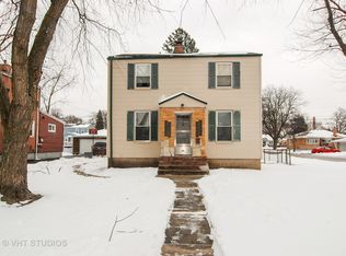 2445 S 13th Ave, Broadview, IL 60155